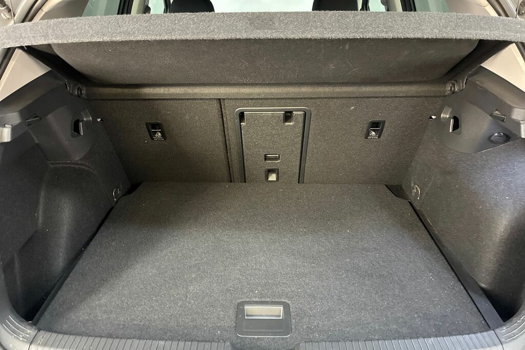 Volkswagen Golf 1.5 Etsi 150 Style Dsg Blue #11