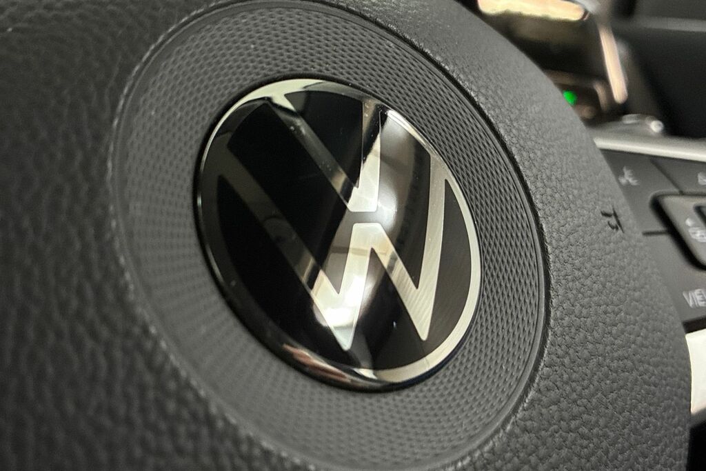 Volkswagen Golf 1.5 Etsi 150 Style Dsg Blue #25