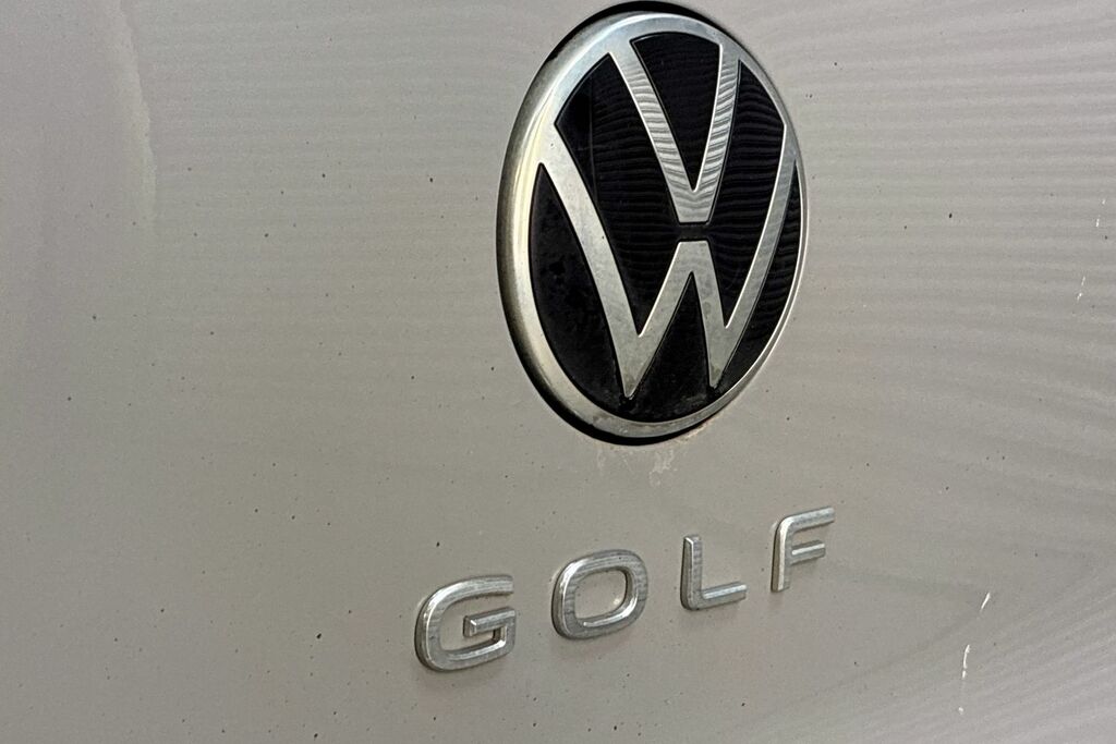 Volkswagen Golf 1.5 Etsi 150 Style Dsg Blue #20