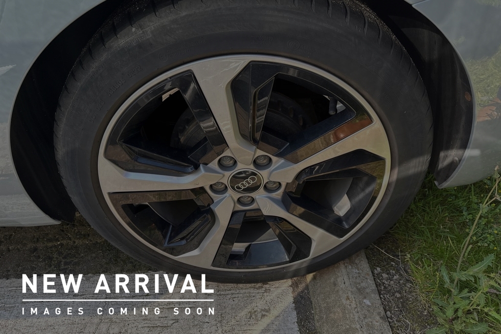 Audi A1 S Line 25 Tfsi 95 Ps 5-Speed SR22FOF Grey #4