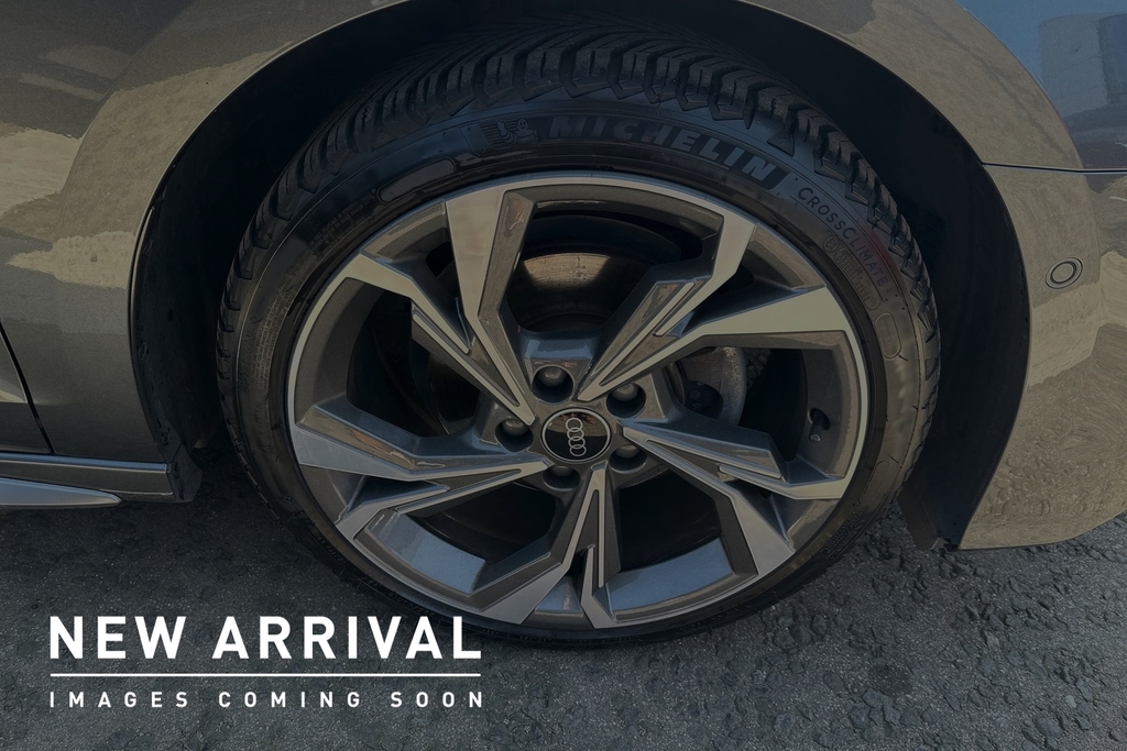 Audi A3 S Line 35 Tfsi 150 Ps S Tronic SW23KTC Grey #5