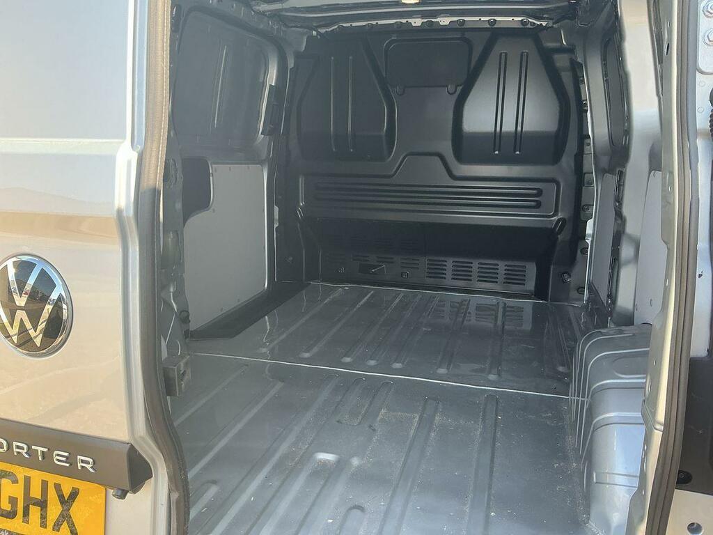 Volkswagen Transporter Commerce Plus #9