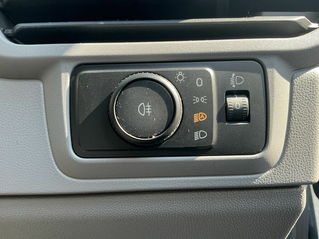 Volkswagen Transporter Commerce Plus #21