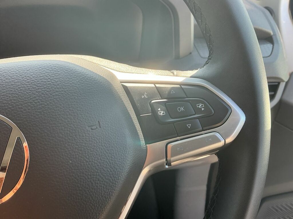 Volkswagen Transporter Commerce Plus #22