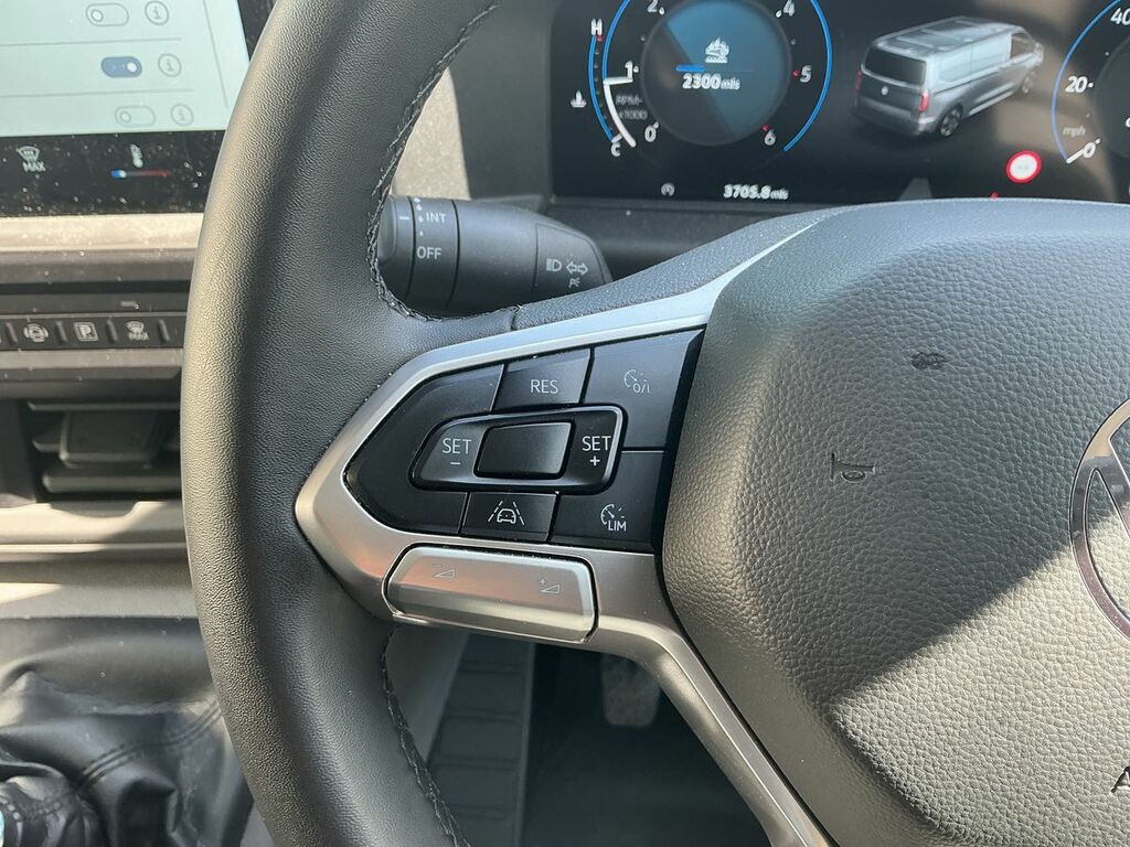 Volkswagen Transporter Commerce Plus #14