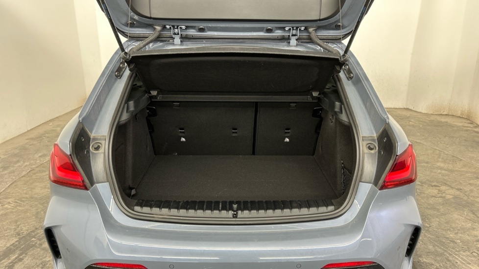 BMW 1 Series 128Ti Step Pro Pack Grey #13