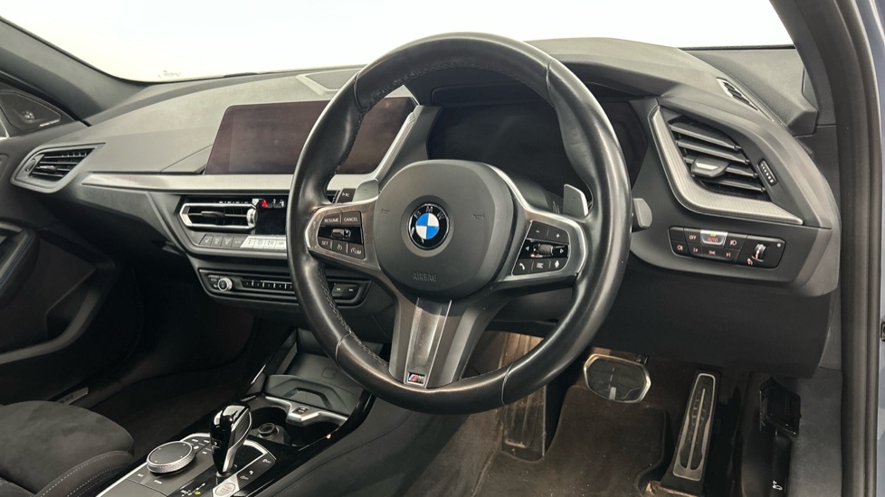 BMW 1 Series M135i Xdrive SW73VKC #6