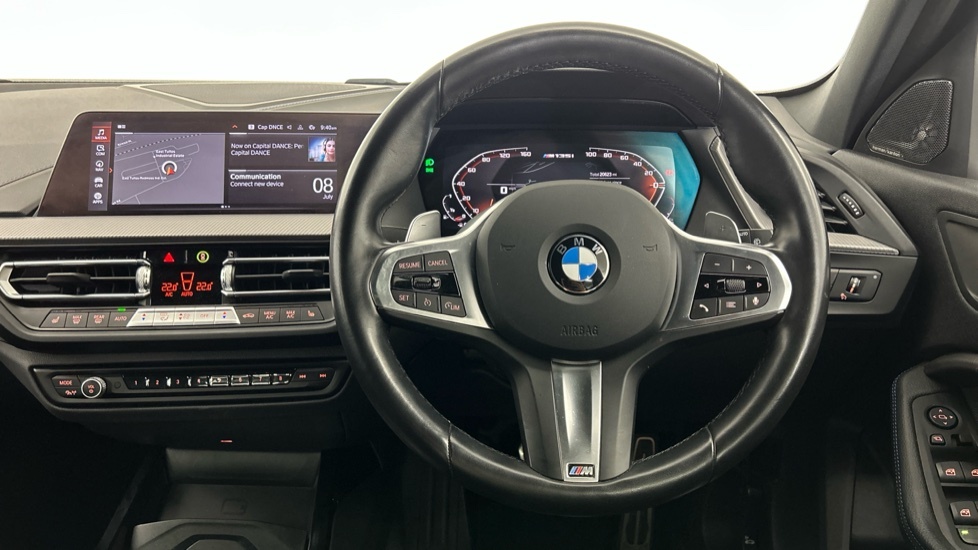 BMW 1 Series M135i Xdrive SW73VKC #5