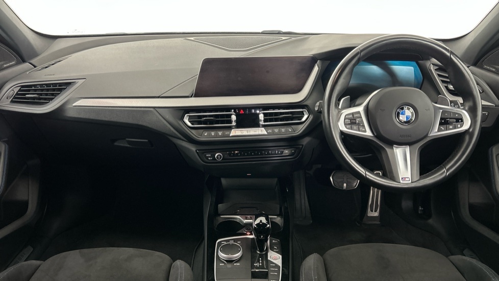 BMW 1 Series M135i Xdrive SW73VKC #4