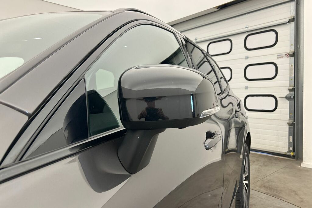 Volvo XC60 Suv Black #19