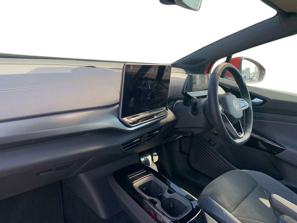 Volkswagen ID.4 210Kw Match Pro 77Kwh SY26VGX Red #2