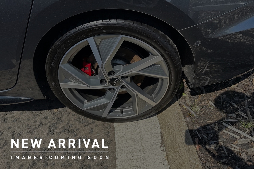 Audi S3 Black Edition Tfsi 310 Ps S Tronic Grey #5