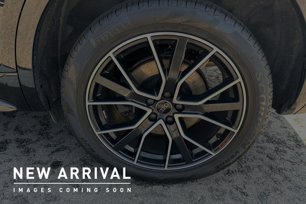 Audi Q5 Black Edition 45 Tfsi Quattro 265 Ps S Tronic Black #4