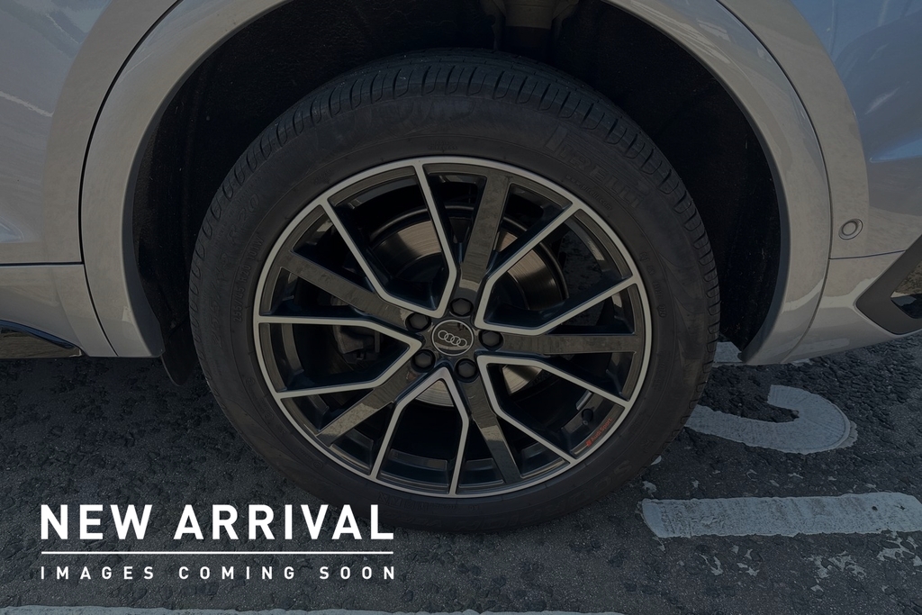 Audi Q5 Black Edition 40 Tdi Quattro 204 Ps S Tronic Silver #5