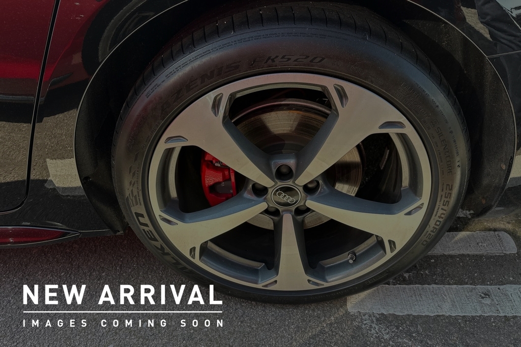 Audi A6 Avant Avant Edition 1 Tfsi 204 Ps S Tronic ST25OGY Black #5