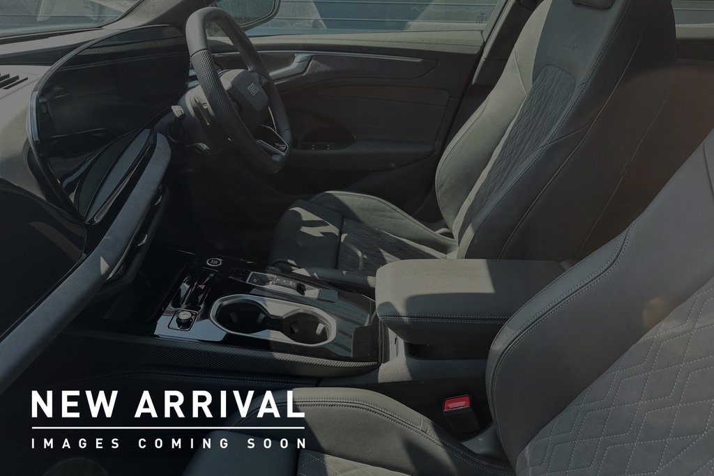 Audi A6 Avant Avant Edition 1 Tfsi 204 Ps S Tronic ST25OGY Black #2