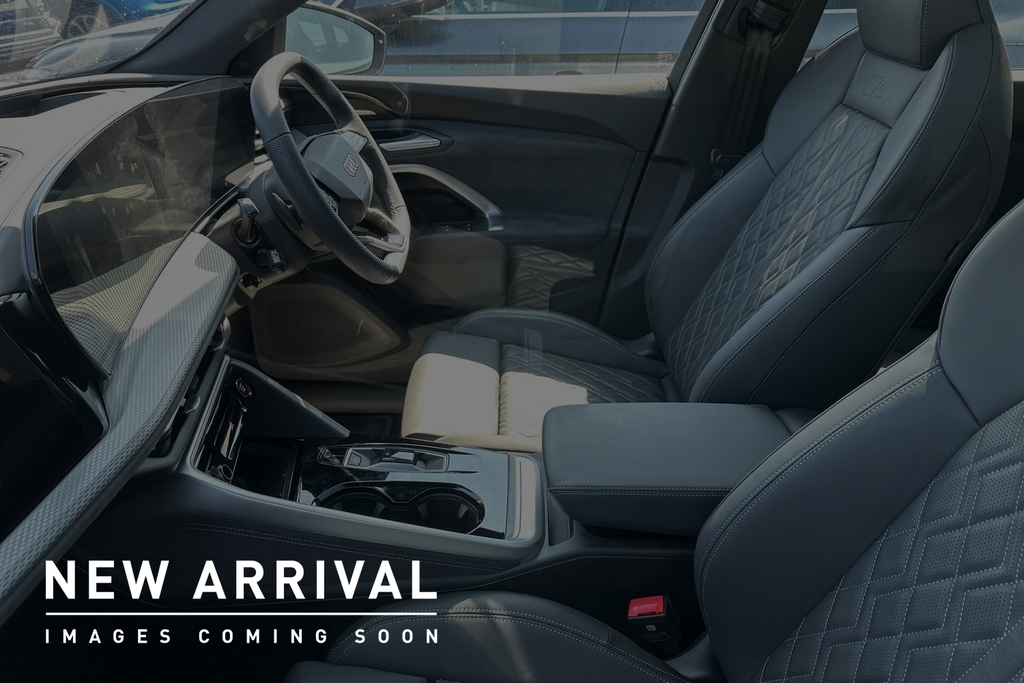 Audi Q5 Suv Edition 1 Tfsi 367 Ps S Tronic SW25LLG Black #2