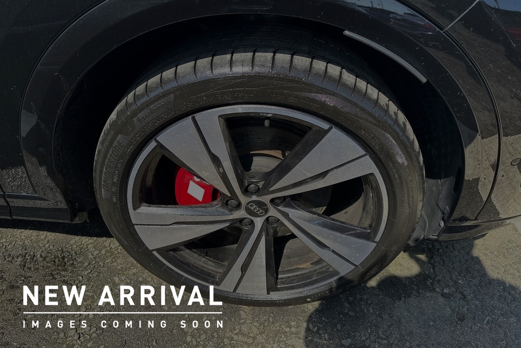 Audi Q5 Suv Edition 1 Tfsi 367 Ps S Tronic SW25LLG Black #5
