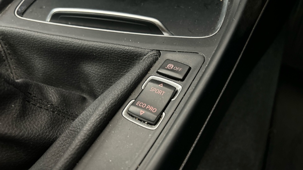 BMW 1 Series Shadow Edition Grey #19