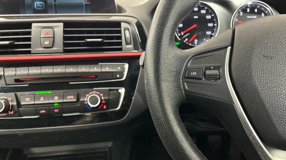 BMW 1 Series Shadow Edition Grey #17