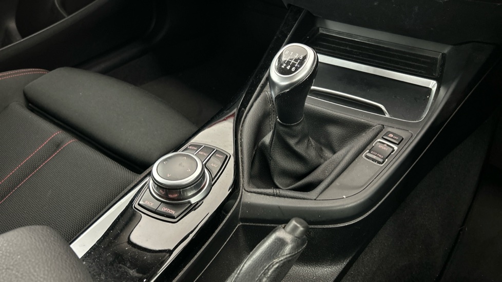 BMW 1 Series Shadow Edition Grey #10