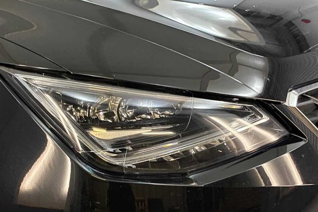 Seat Arona Se Technology Grey #18