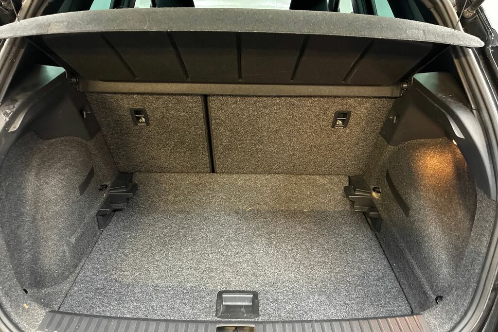 Seat Arona Se Technology Grey #11