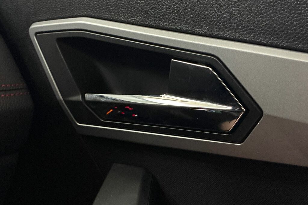 Seat Arona Se Technology Grey #29