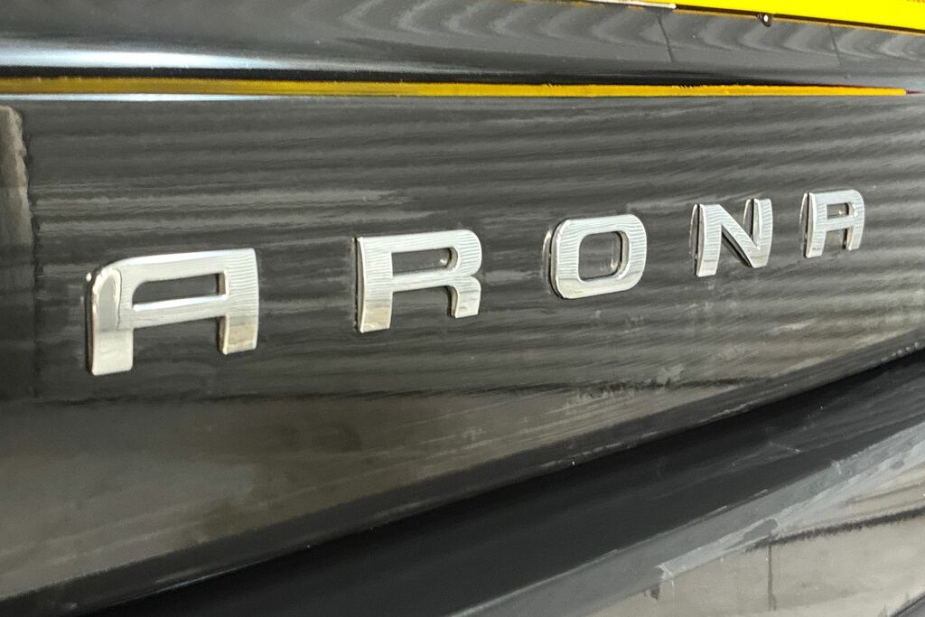 Seat Arona Se Technology Grey #20