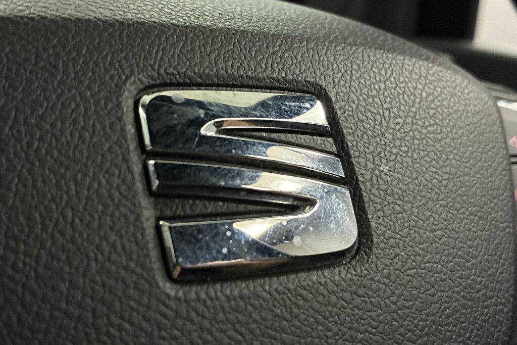 Seat Arona Se Technology Grey #25