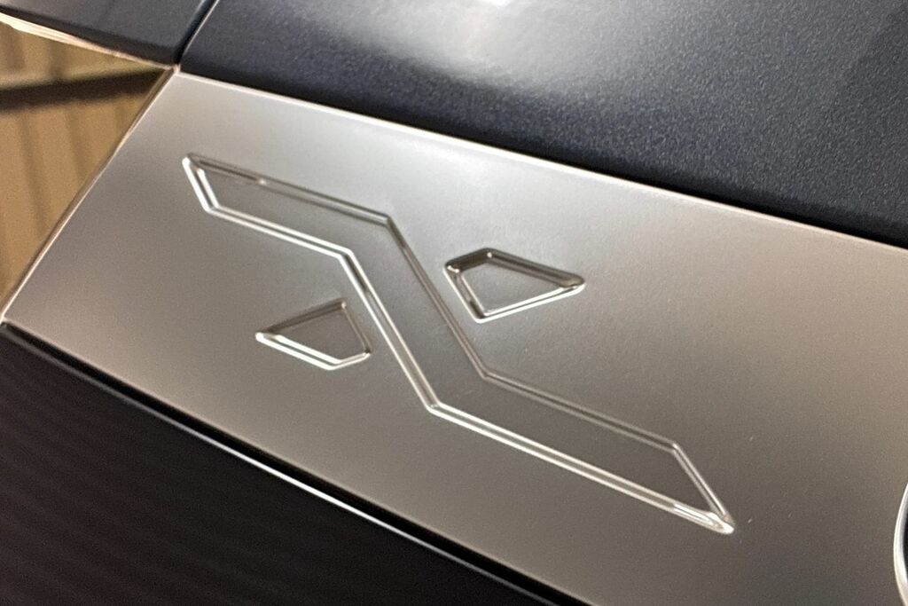 Seat Arona Se Technology Grey #31