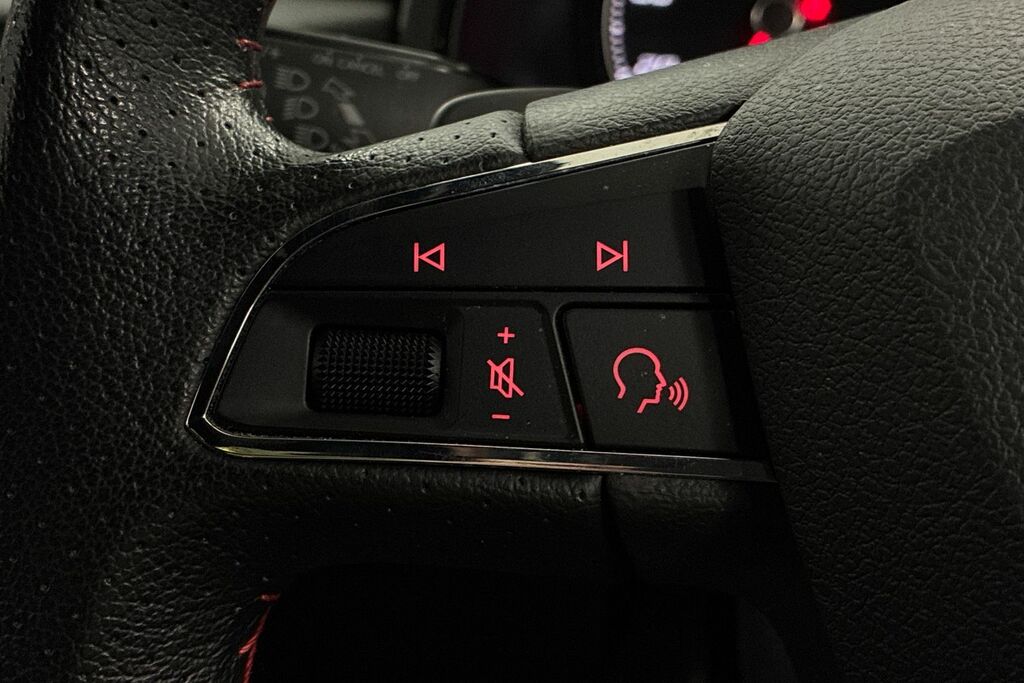 Seat Arona Se Technology Grey #14