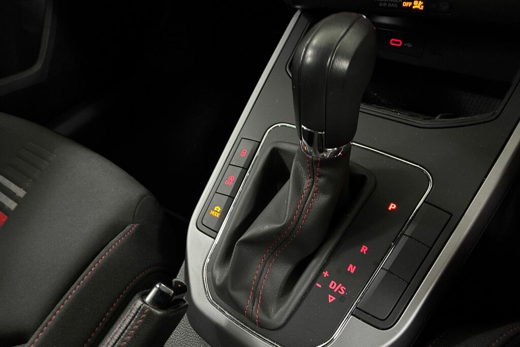 Seat Arona Se Technology Grey #22