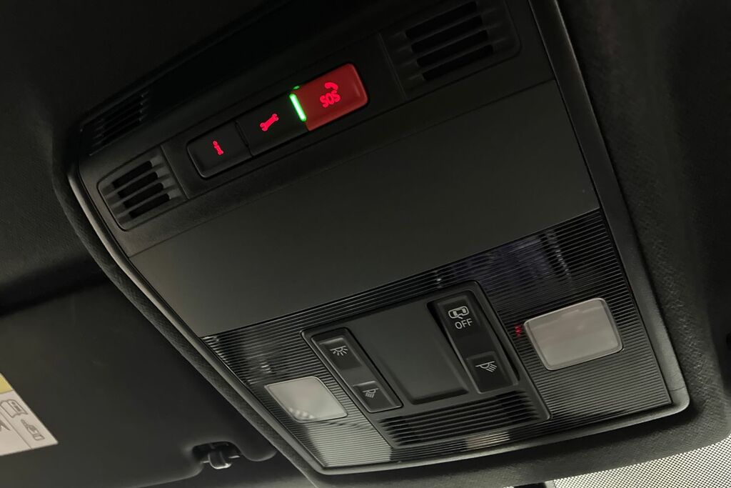 Seat Arona Se Technology Grey #23