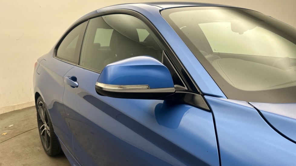 BMW 2 Series Gran Coupe M Sport Grey #34