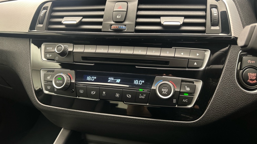 BMW 2 Series Gran Coupe M Sport Grey #26