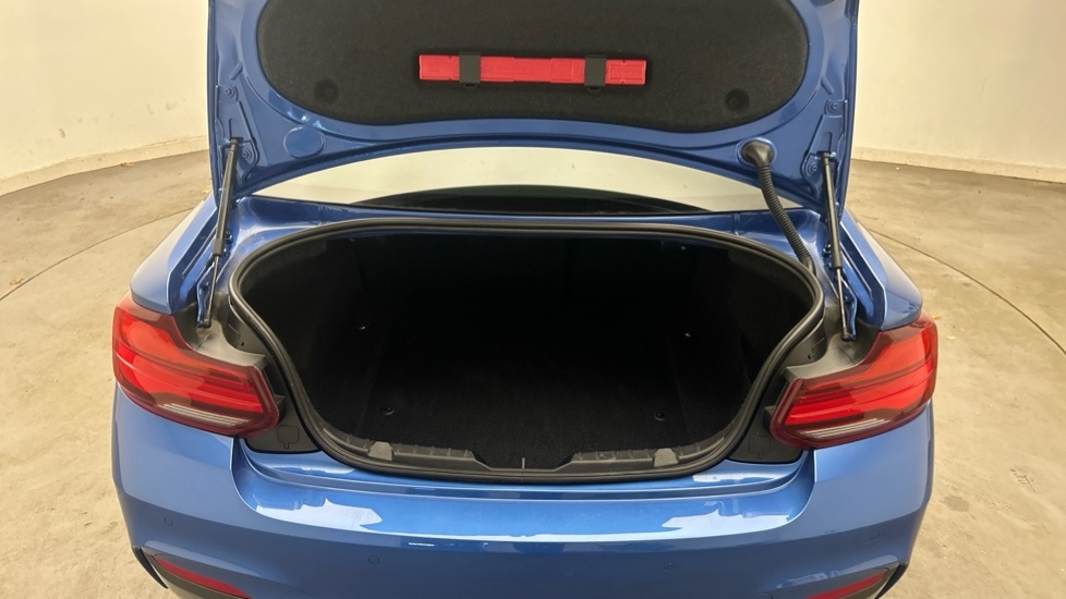 BMW 2 Series Gran Coupe M Sport Grey #13