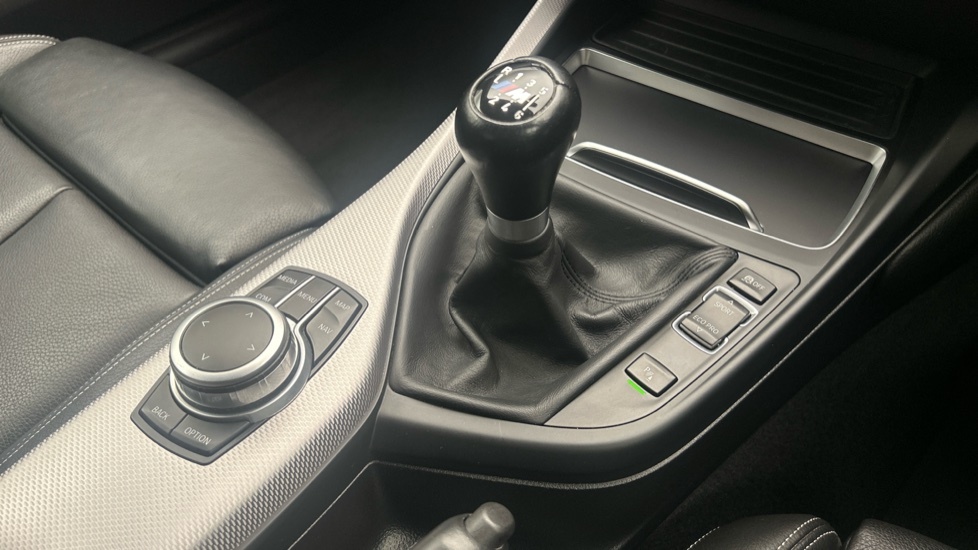 BMW 2 Series Gran Coupe M Sport Grey #10