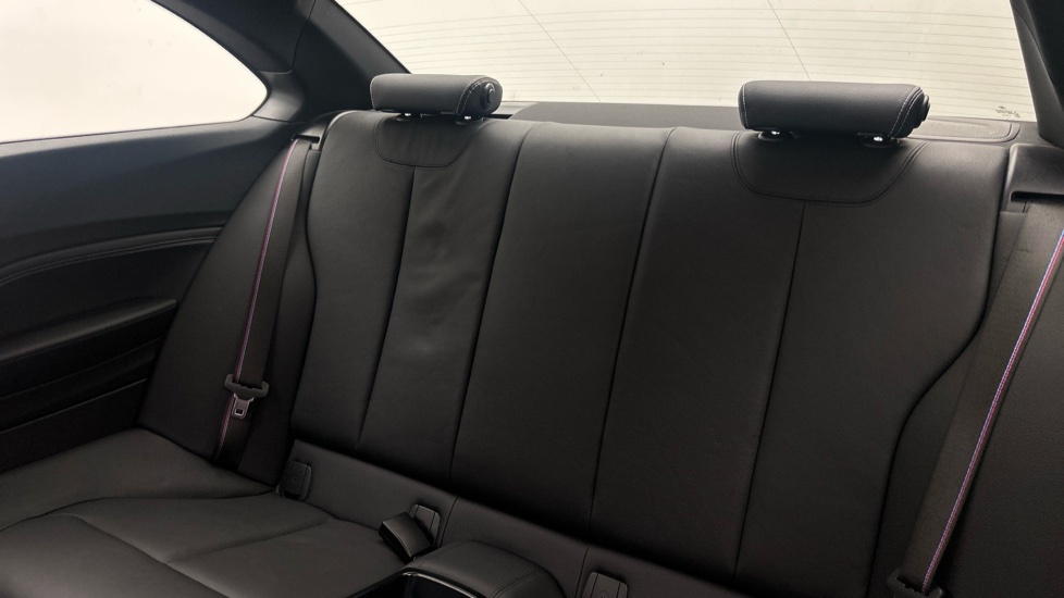 BMW 2 Series Gran Coupe M Sport Grey #12