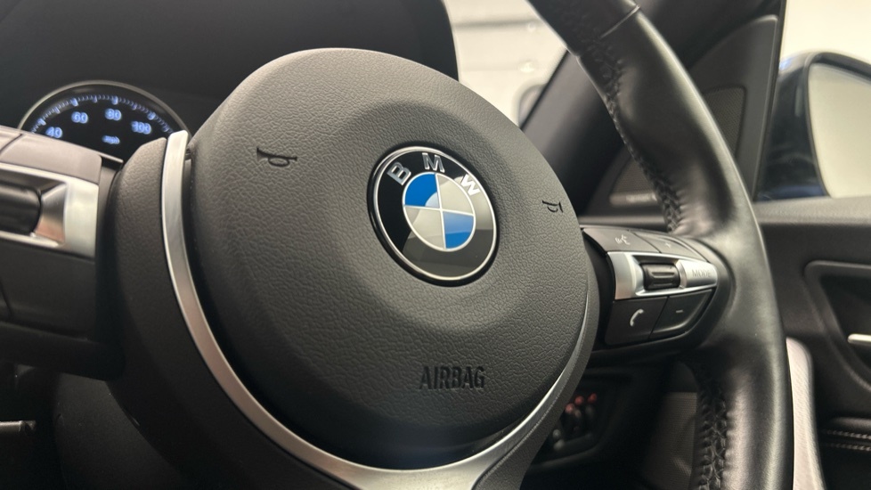 BMW 2 Series Gran Coupe M Sport Grey #28