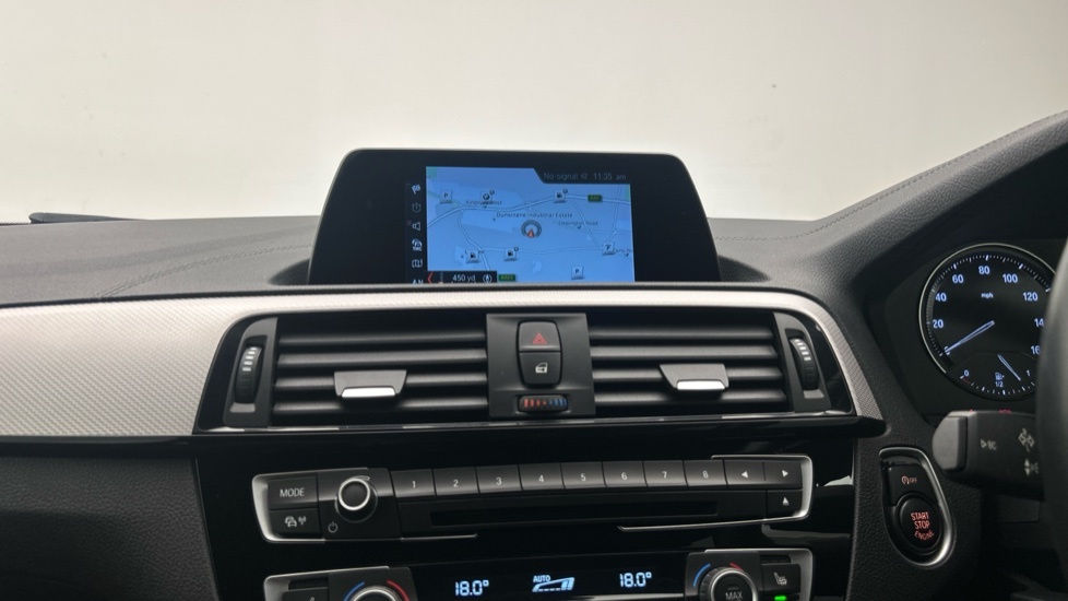 BMW 2 Series Gran Coupe M Sport Grey #8
