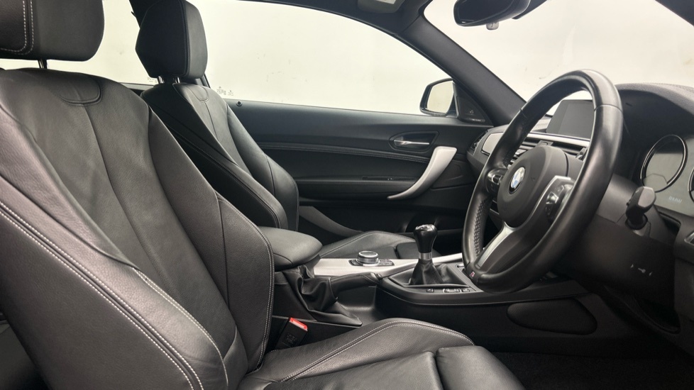 BMW 2 Series Gran Coupe M Sport Grey #11