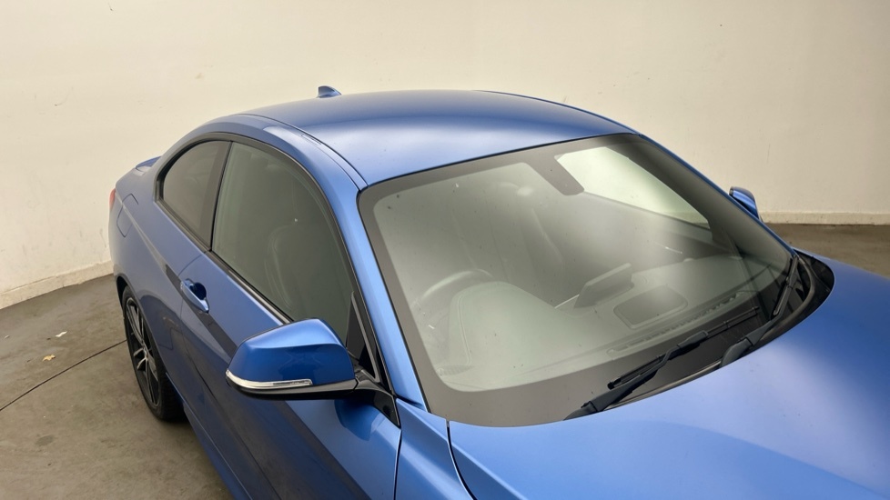 BMW 2 Series Gran Coupe M Sport Grey #21
