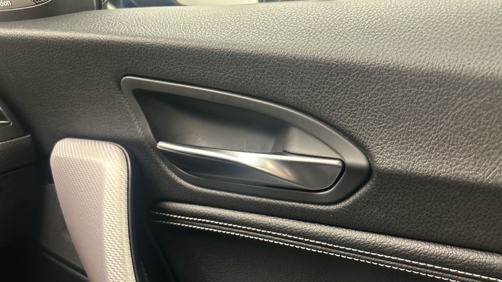 BMW 2 Series Gran Coupe M Sport Grey #24