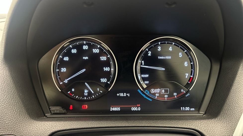 BMW 2 Series Gran Coupe M Sport Grey #9