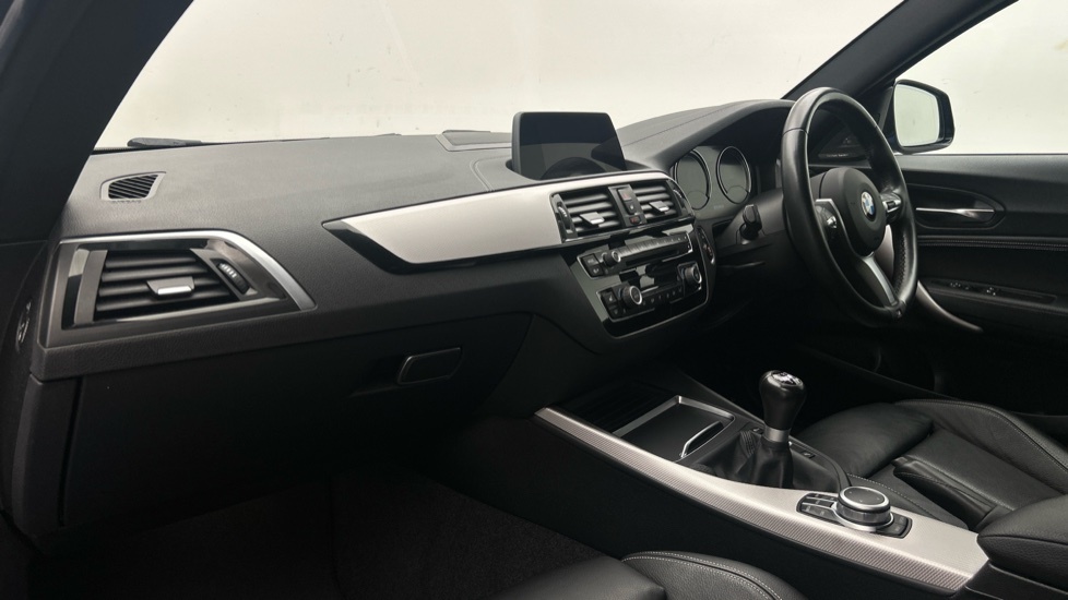 BMW 2 Series Gran Coupe M Sport Grey #7