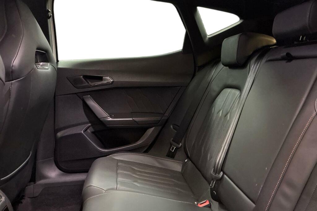 Cupra Formentor Suv Grey #9