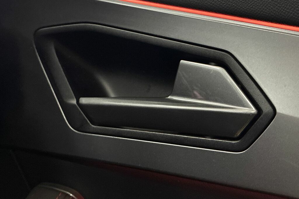 Cupra Formentor Suv Grey #28