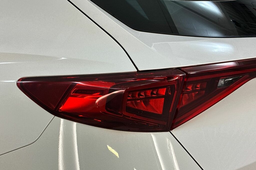 Cupra Formentor Suv Grey #19