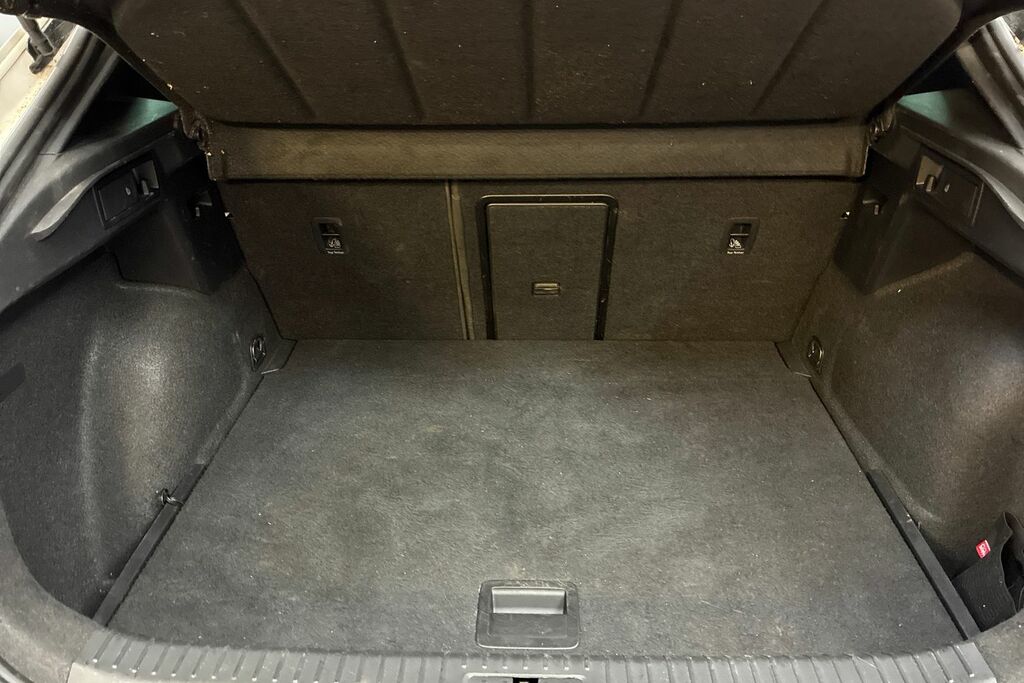 Cupra Formentor Suv Grey #11